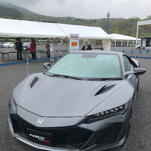 NSX NA1