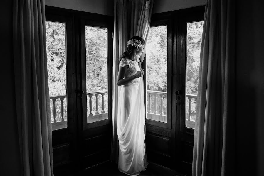 Photographe de mariage Elena Alonso (elenaalonso). Photo du 19 juillet 2019