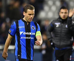 Le capitaine du FC Bruges Ruud Vormer pointe un élément qui pourrait faire la différence en Play-Offs 1