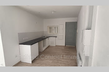 appartement à Nimes (30)