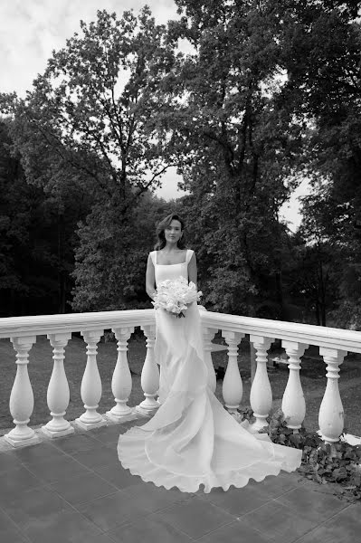 Esküvői fotós Aleksandr Prokoschenkov (proalex). Készítés ideje: 2022 november 12.