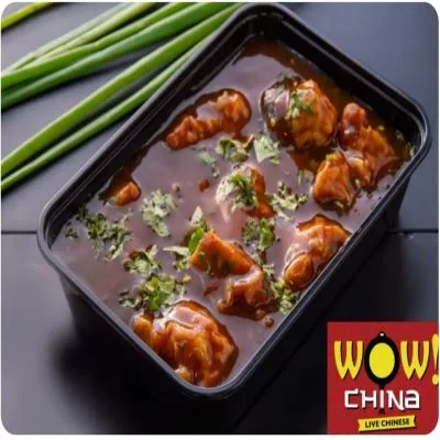 Chicken Manchurian Regular