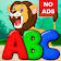 ABCD for Kids  icon