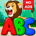 Descargar ABCD for Kids - Cartoon Pack (No Ads & Fu Instalar Más reciente APK descargador