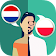 Dutch-Polish Translator icon