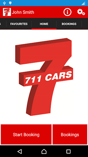 免費下載旅遊APP|711 Cars app開箱文|APP開箱王