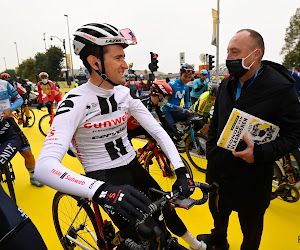 Is Tiesj Benoot de man die voor het grote rondewerk moet gaan?