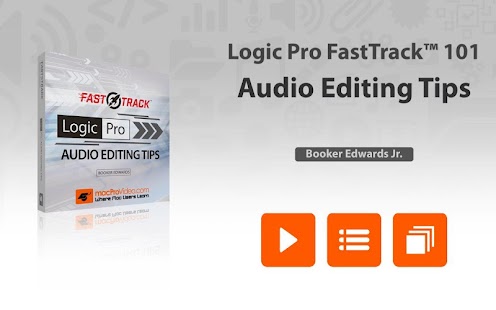 How to mod FastTrack™ Audio Editing Tips 1.0 apk for android