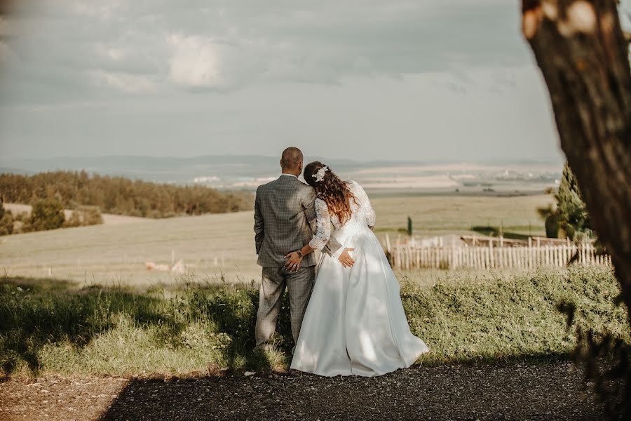 Wedding photographer Michaela Fröhlichová (frohlichova). Photo of 30 August 2021