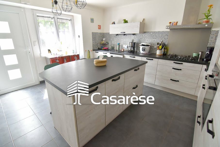 Vente maison 6 pièces 150 m² à Nivillac (56130), 319 300 €