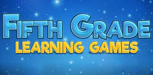 Fifth Grade Learning Games SE