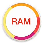 Cover Image of डाउनलोड Ram Booster - Cleaner 2018 2.0.8 APK