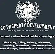 SC Property Development Logo