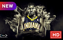 Indiana Pacers New Tab&Wallpapers Collection small promo image