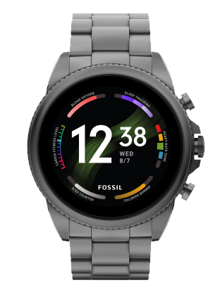 Wear OS by Google  The smartwatch operating system that connects