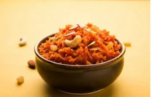 Gajar Ka Halwa (200 Gm)