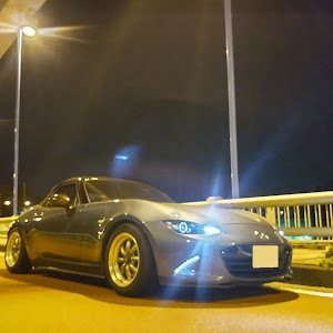 ロードスター ND5RC