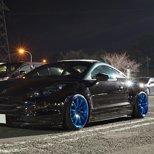 RCZ