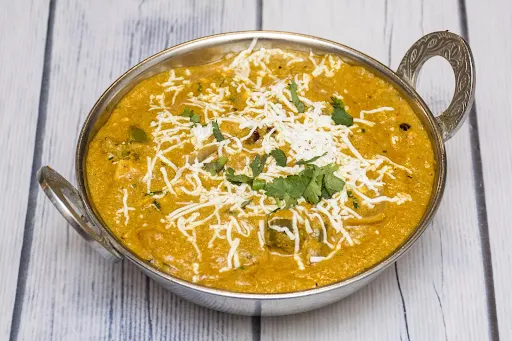 Kadhai Paneer