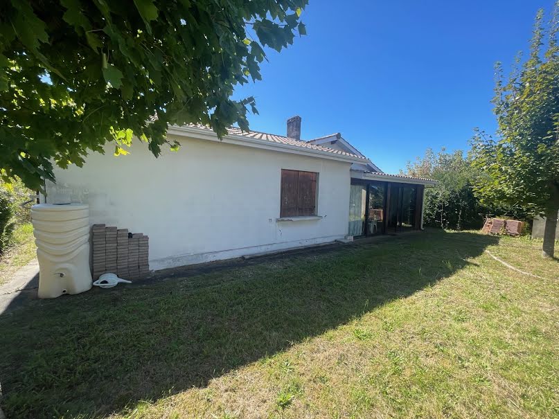 Vente maison 5 pièces 84 m² à Artigues-près-Bordeaux (33370), 307 000 €