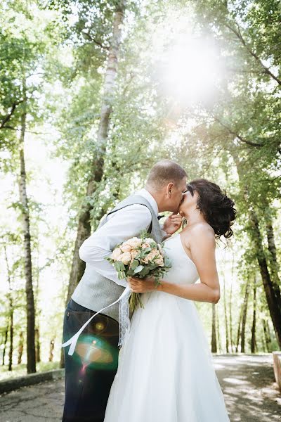 Photographe de mariage Katerina Mak (kmakph). Photo du 9 septembre 2020