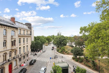 appartement à Paris 16ème (75)