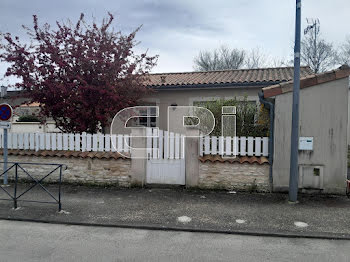 maison à Avanton (86)