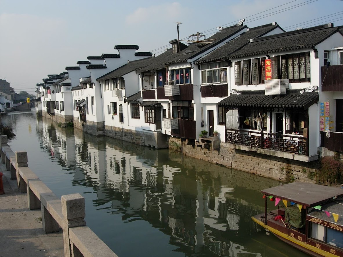 Suzhou