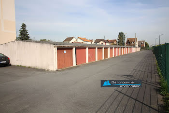 parking à Sartrouville (78)