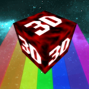 Defend Block Rush 3D 1.6 Icon