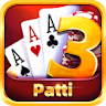 Teen Patti Go Icon