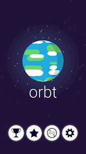Orbt - Gravity Defying Action banner