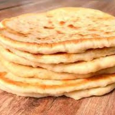 Pita Bread