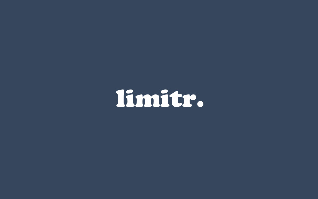 Tumblr User Limitr