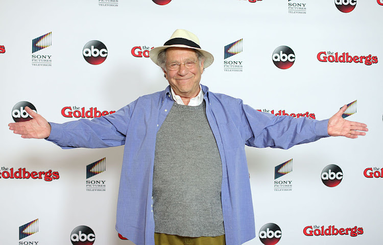 'The Goldbergs' actor George Segal has died.