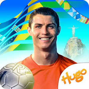 Cristiano Ronaldo: Kick'n'Run v1.0.17 APK MOD