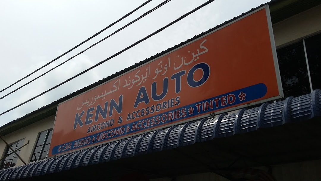 KENN AUTO