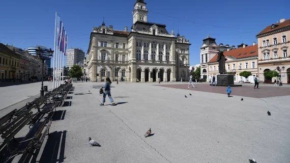 Opozicija će zajednički kontrolisati izbore u Novom Sadu