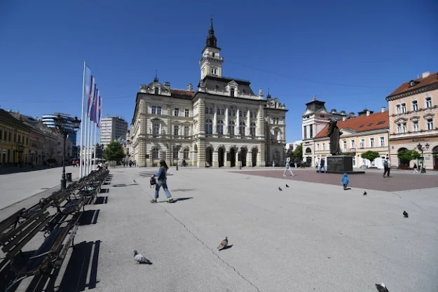 Opozicija će zajednički kontrolisati izbore u Novom Sadu