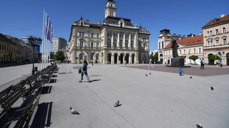 Opozicija će zajednički kontrolisati izbore u Novom Sadu