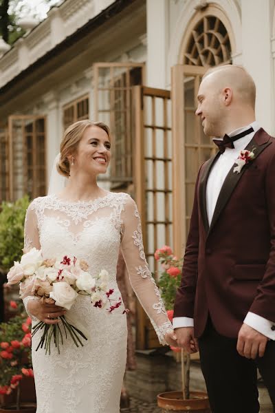 Wedding photographer Sergey Kolobov (kololobov). Photo of 7 August 2019