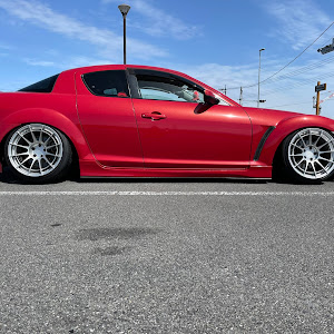 RX-8 SE3P