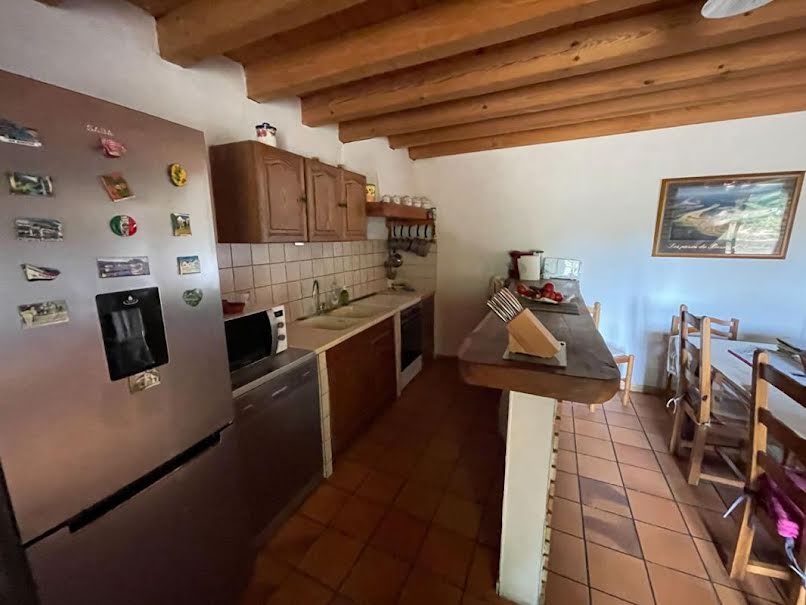 Vente maison 5 pièces 180 m² à Saint-Justin (40240), 296 800 €