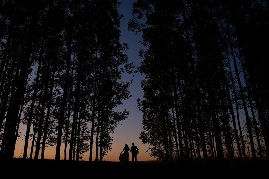 Fotógrafo de casamento Alysson Oliveira (alyssonoliveira). Foto de 14 de setembro 2021