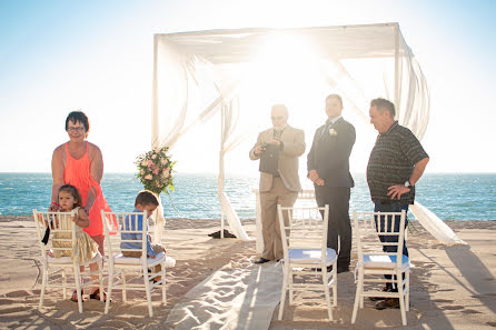 Fotógrafo de bodas Cynthia Jiménez (amorfotografiapv). Foto del 11 de febrero 2020