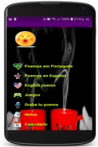 the best love poems - v1.6