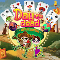 Icon Day of the Dead Solitaire