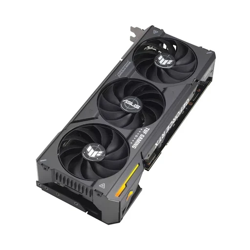 Card màn hình ASUS TUF Gaming GeForce RTX 4070 12GB GDDR6X (TUF-RTX4070-O12G-GAMING)