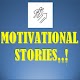 Download MOTIVATIONAL STORIES For PC Windows and Mac Vwd