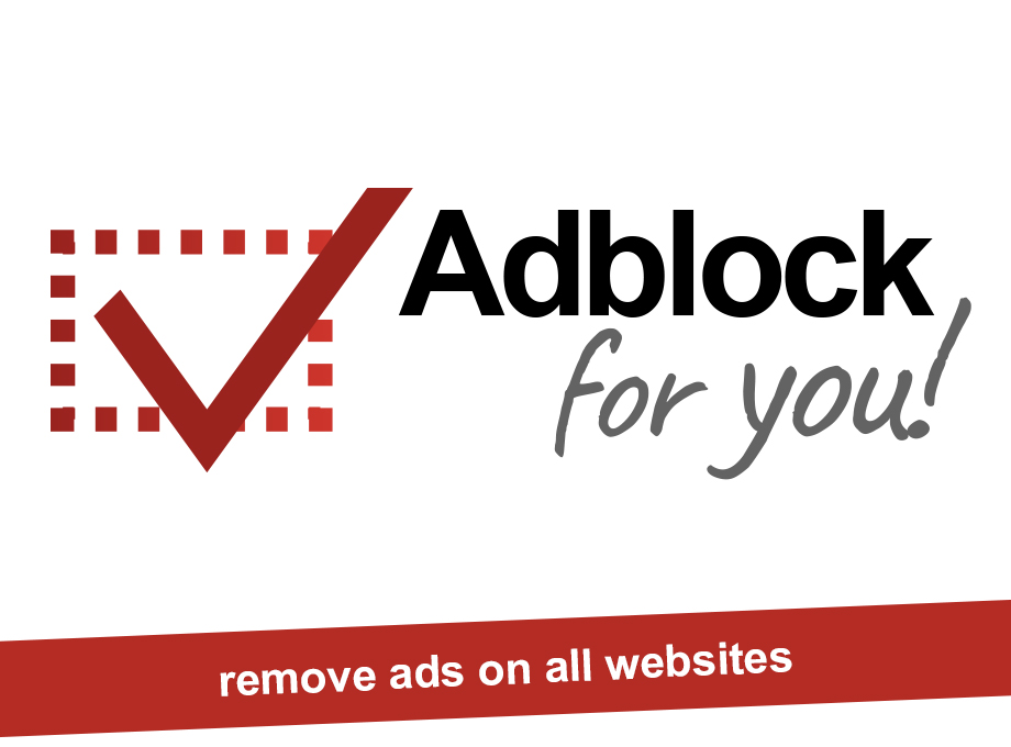 Adblock for You Preview image 1